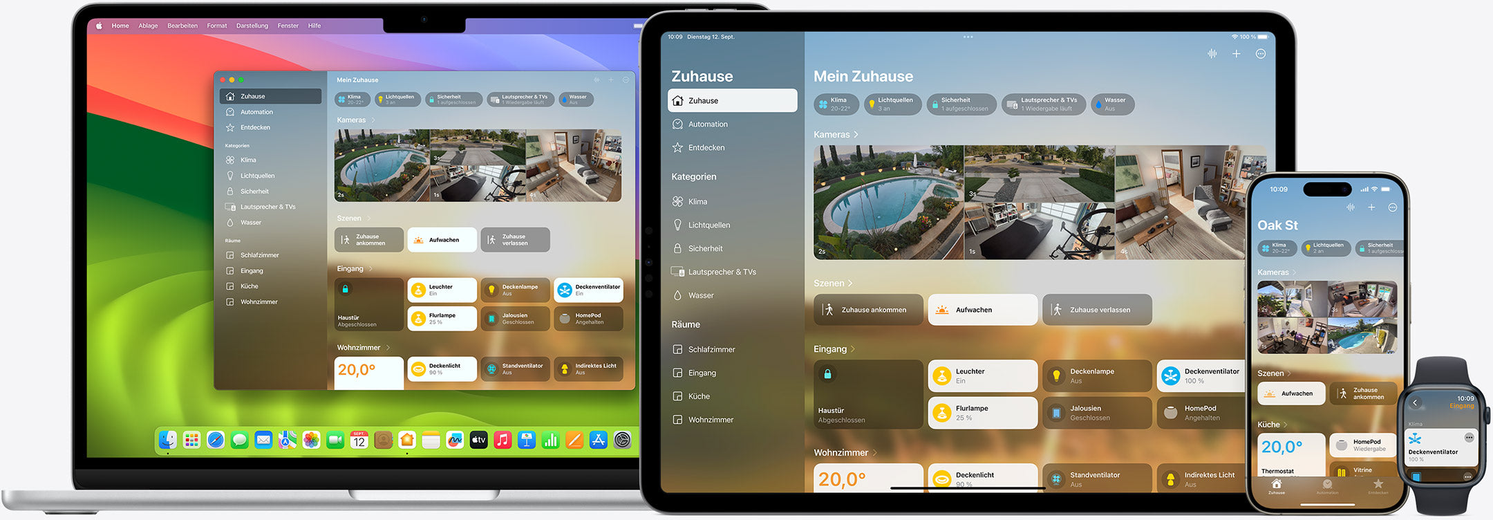 Apple Home