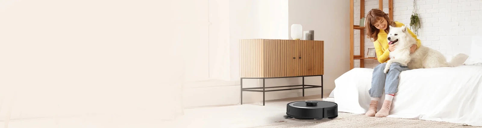 Saugroboter - TP-Link Tapo Deutschland
