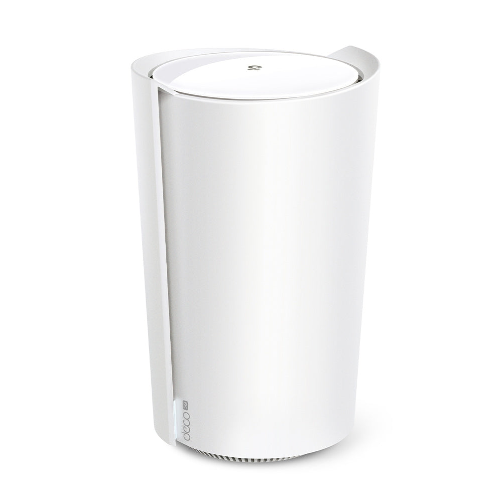 Deco X50-5G Wi-Fi 6 LTE WLAN 5G Router Sim-karte