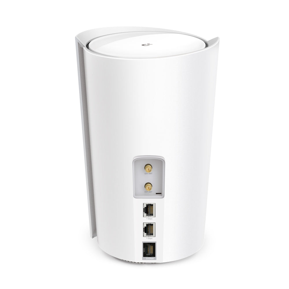 Deco X50-5G Wi-Fi 6 LTE WLAN 5G Router Sim-karte