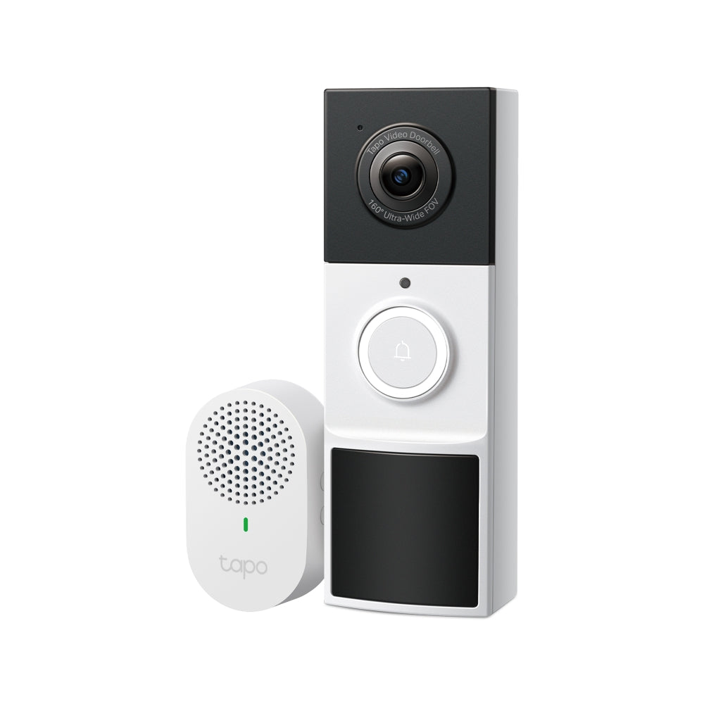 Tapo D210 - Door Bell