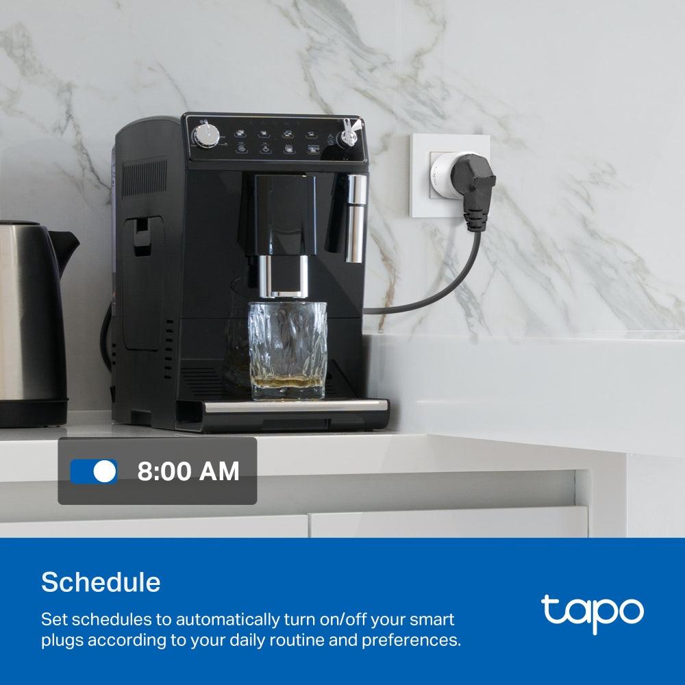 Tapo P115(4-pack) - WLAN Steckdose
