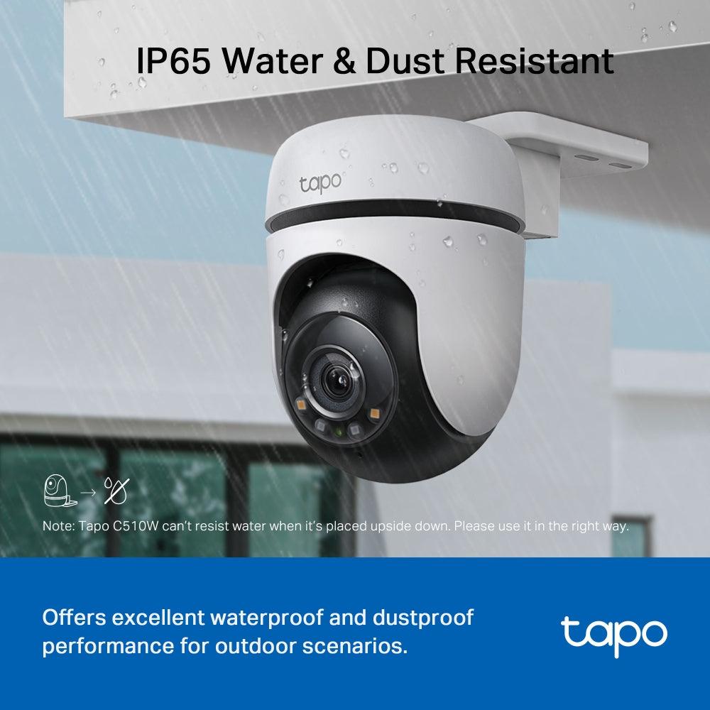 Tapo C510W