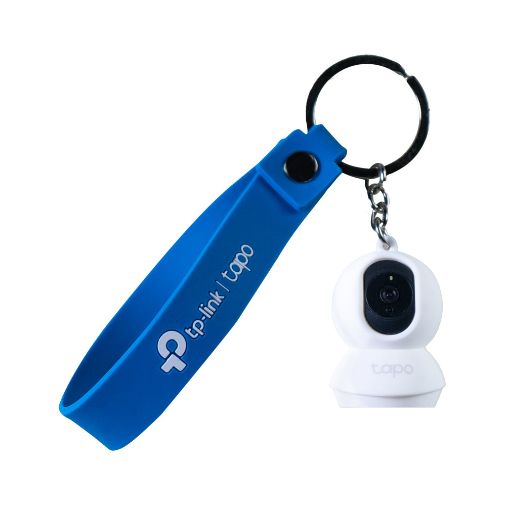 Tapo Schlüsselanhänger - Schlüsselanhänger
