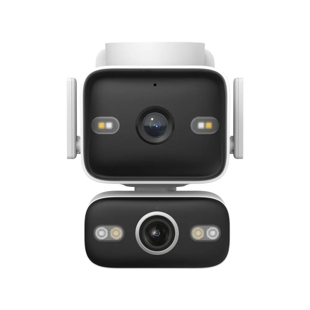 4K Dual - Objektiv 360° Outdoor Kamera | Tapo C575D - Tapo C575D