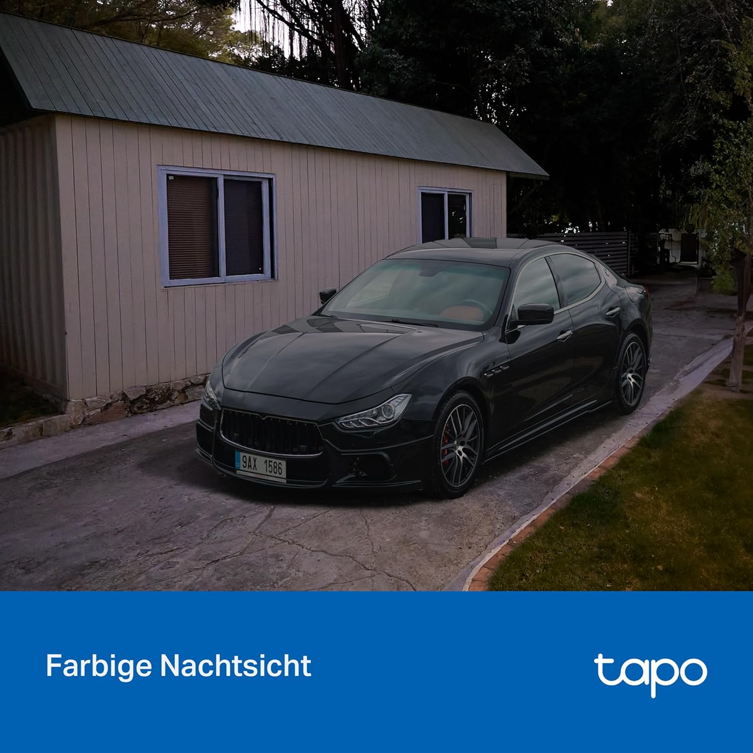 Tapo C425 Kit - Surveillance Cameras