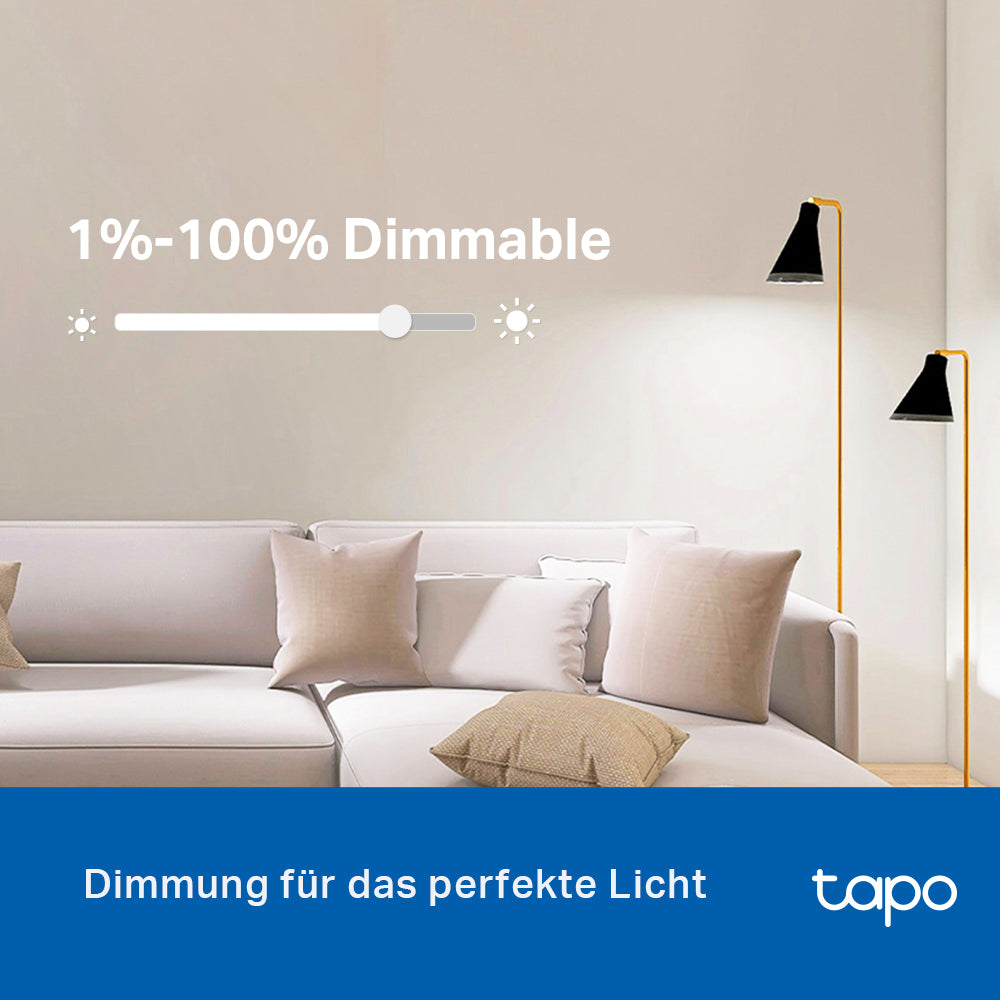 Tapo L520E - Bulb