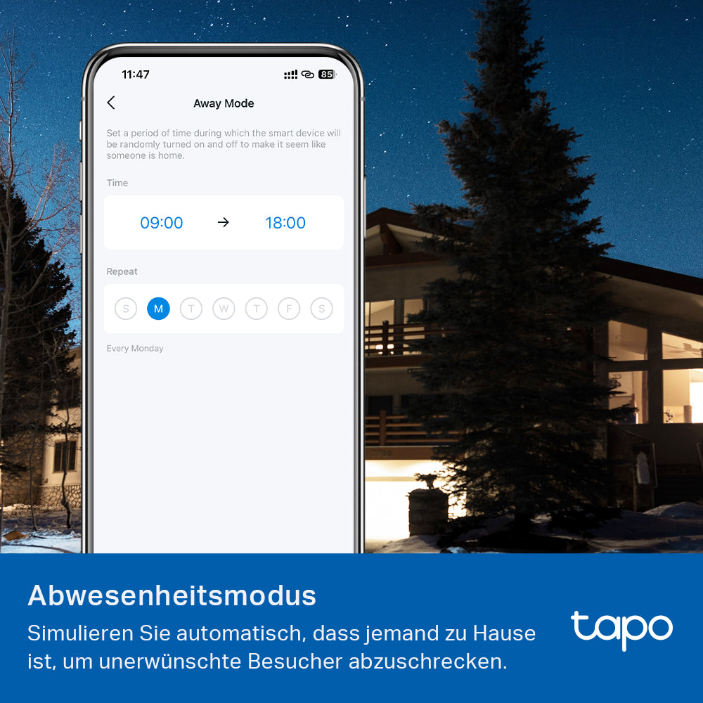 Tapo L520E - Bulb