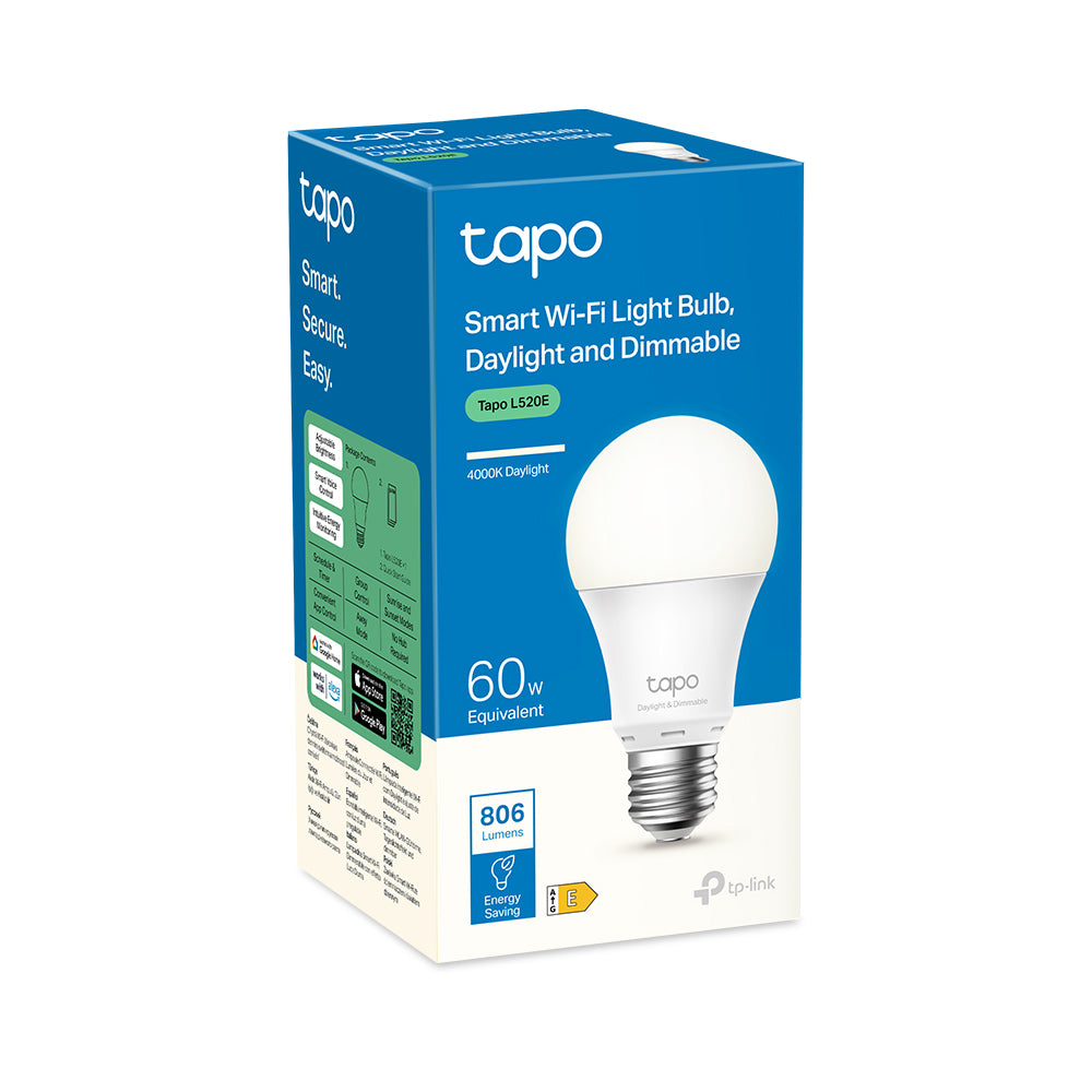 Tapo L520E - Bulb
