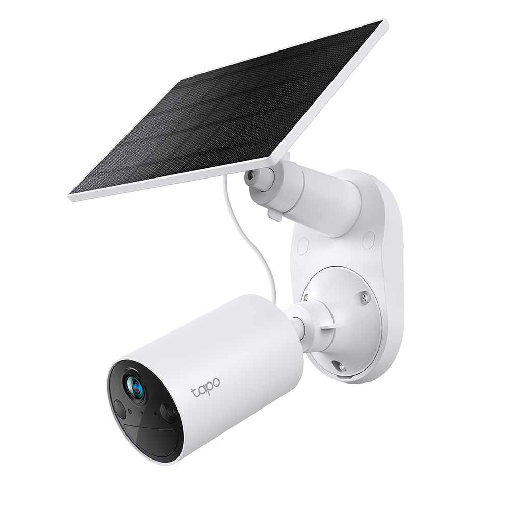 Tapo C410 Kit -