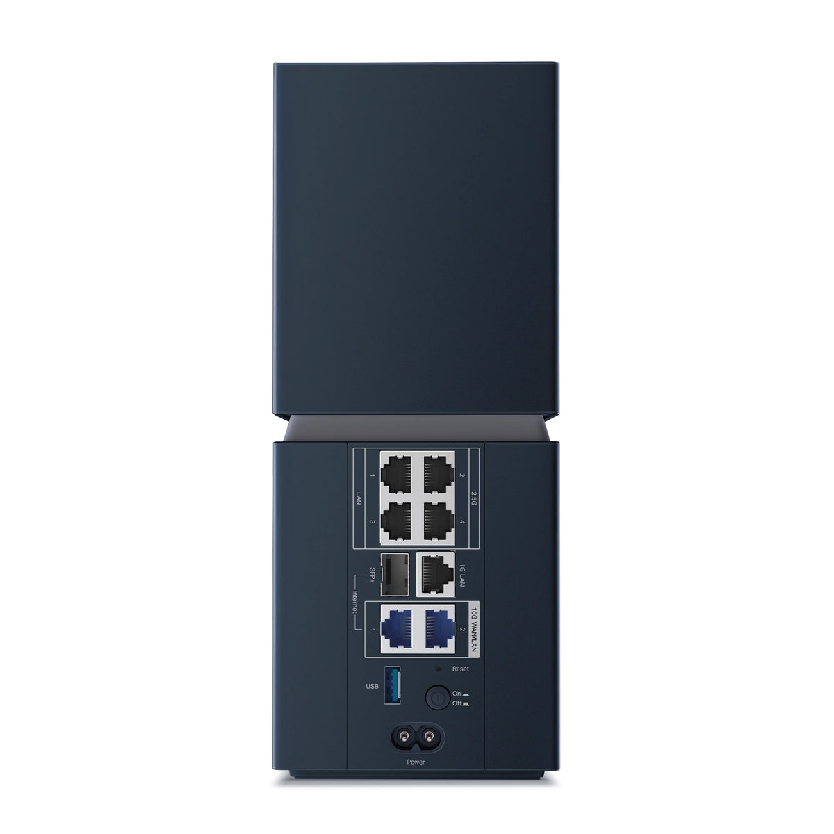 BN19000 Tri-Band Wi-Fi 8 Router | Archer 8 ULTRA