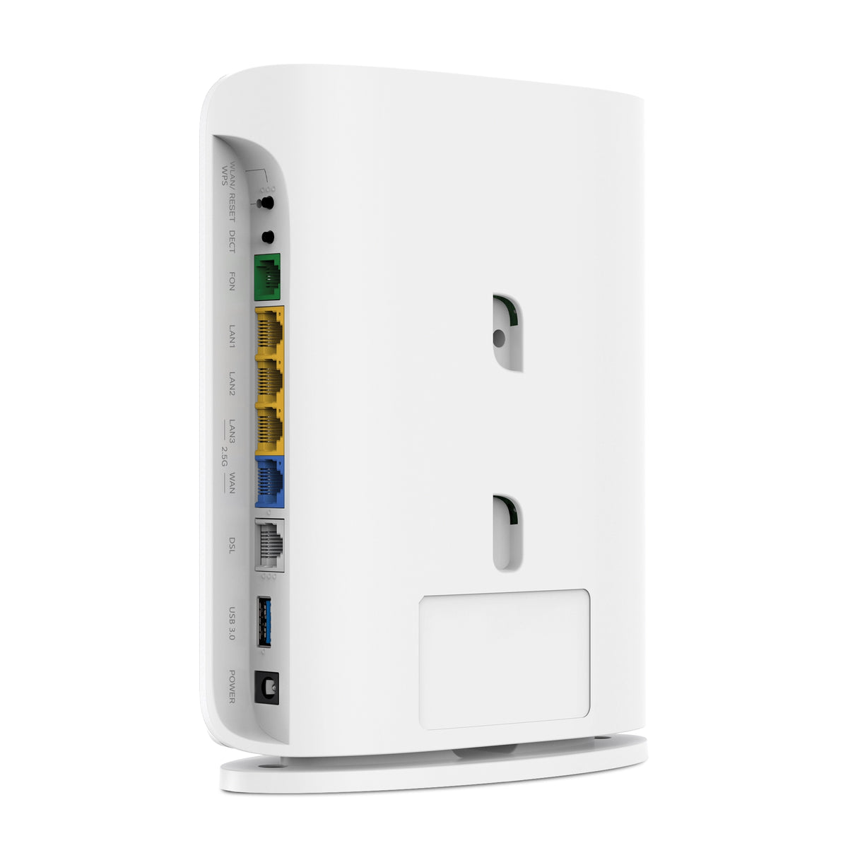 BE3600 Dual-Band Wi-Fi 7 DSL Modem Router | TP-LinkBox 7