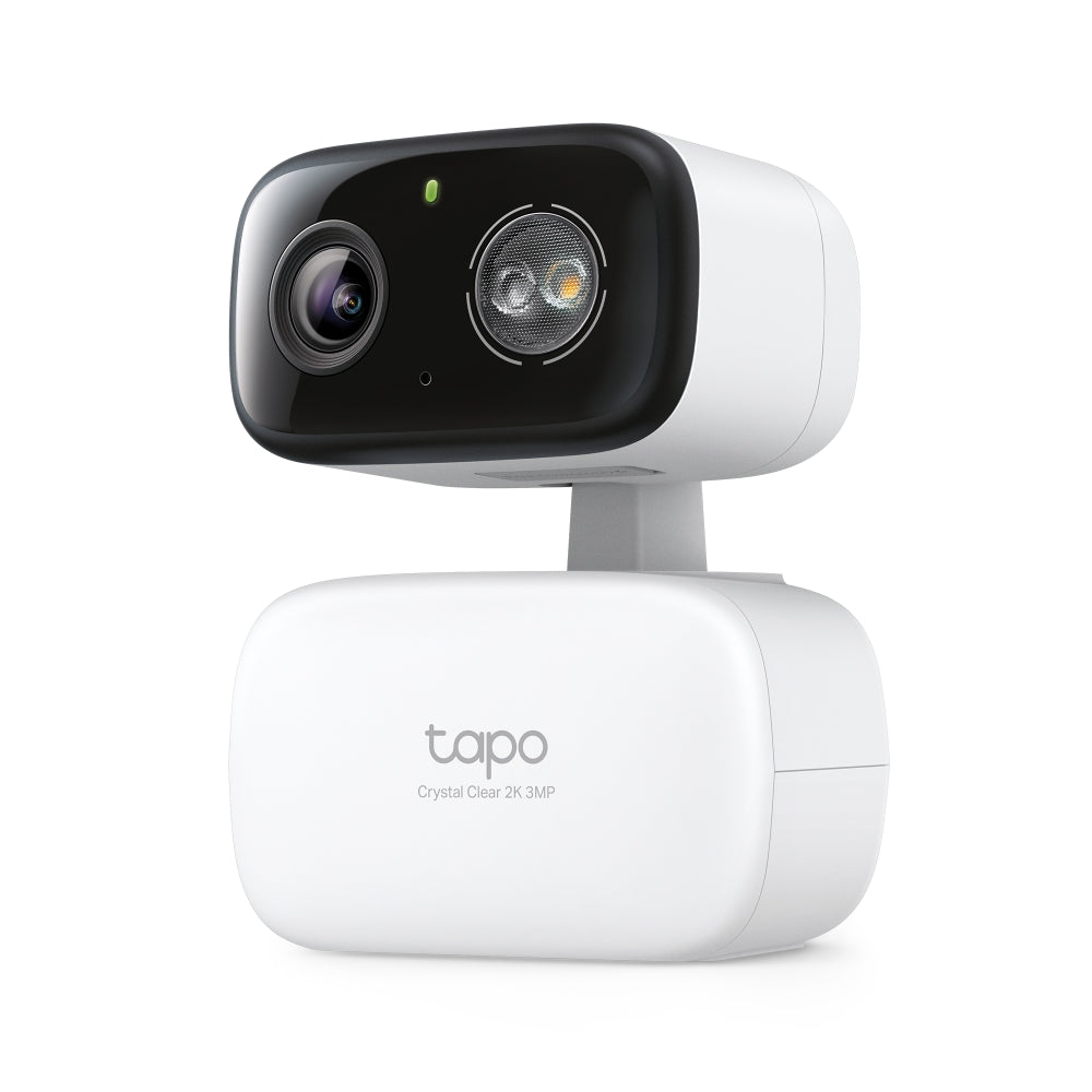 Tapo C216 2K 3MP, 360° für Innen & Außen - Überwachungskamera