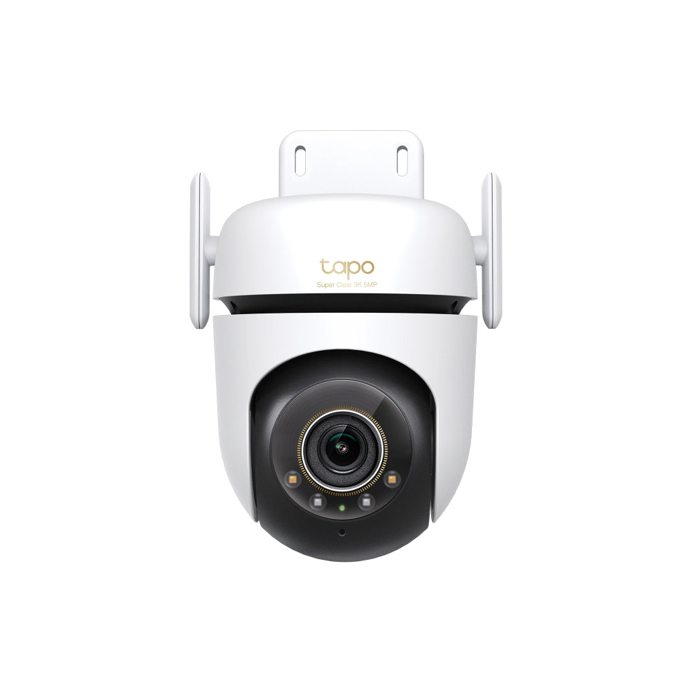 Tapo C530WS 3K 5MP, 360° - überwachungskamera aussen
