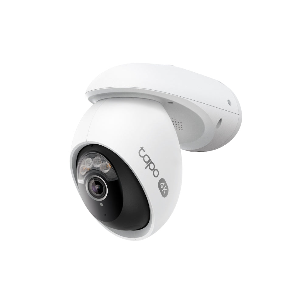 Tapo C560WS 4K 8MP, 360° - überwachungskamera aussen