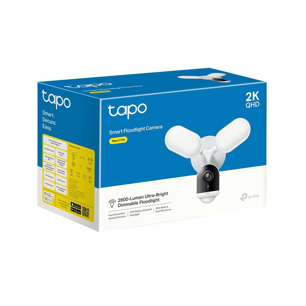 Tapo C720 - Floodlight Camera