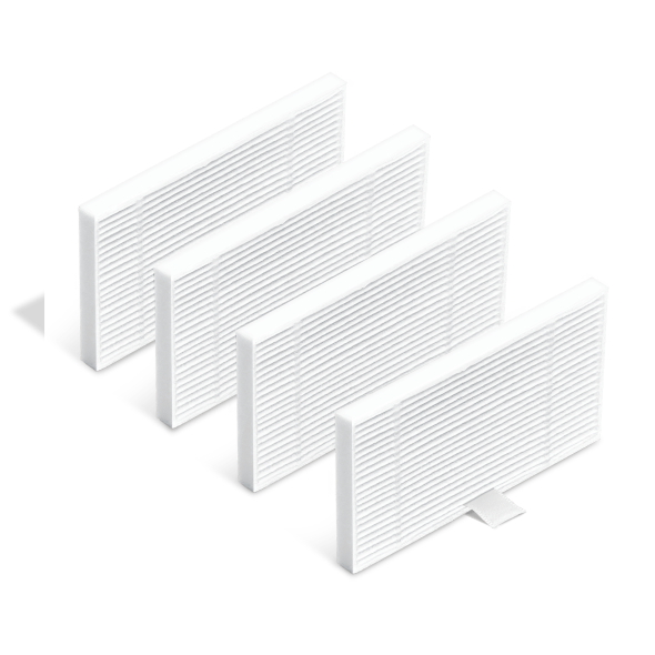 Tapo Waschbarer HEPA-Filter für Saugroboter | Tapo RVA521