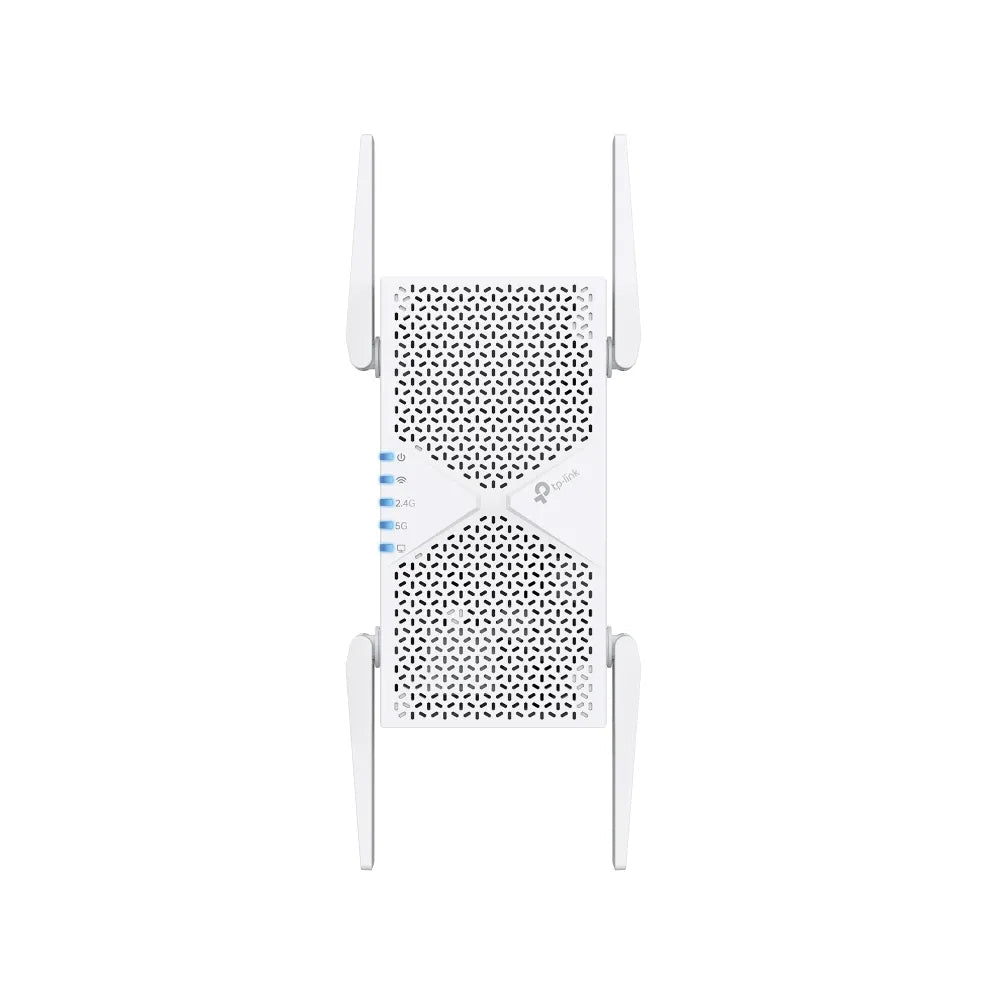 BE6500 Dual - Band Wi - Fi 7 Range Extender | RE405BE - RE405BE