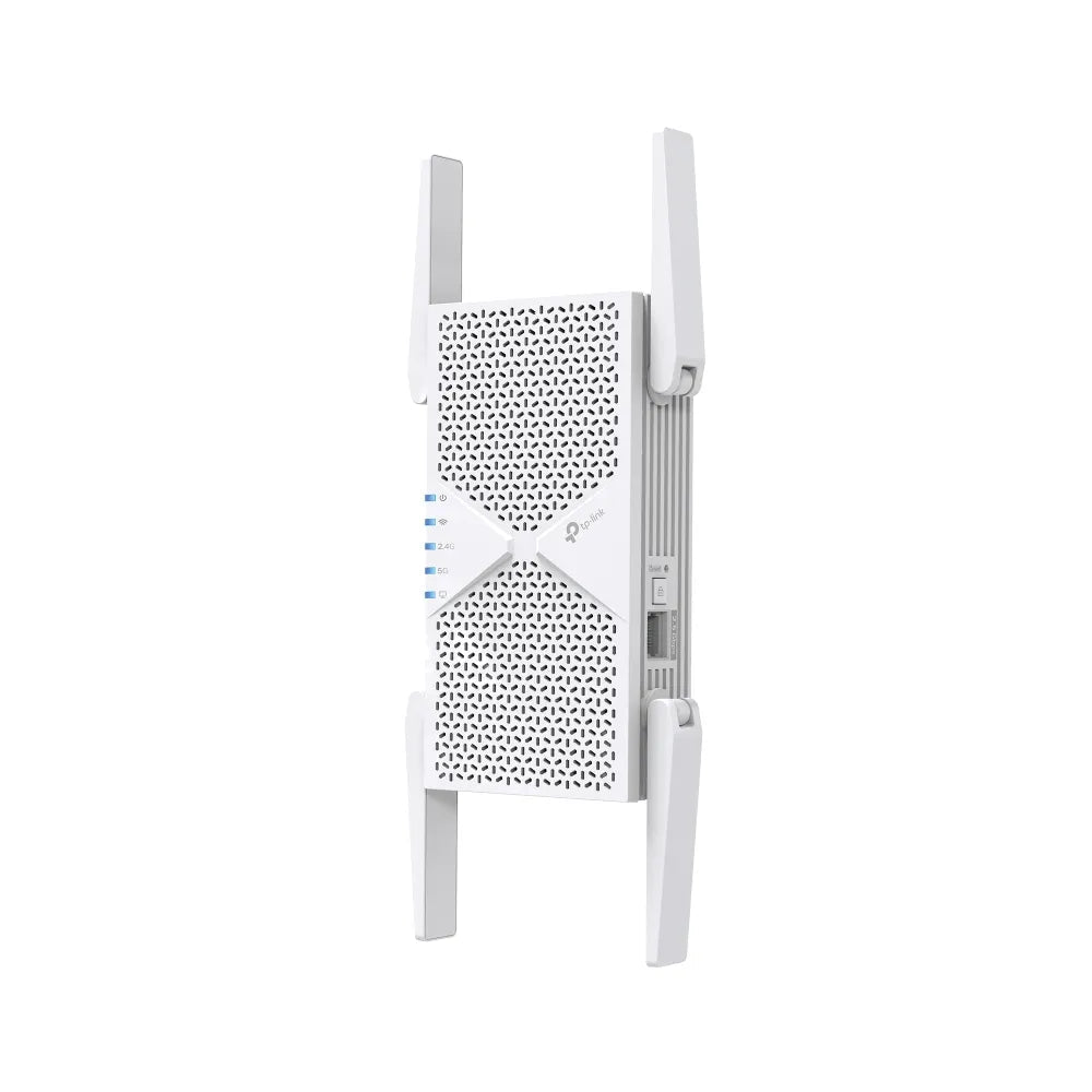 BE6500 Dual - Band Wi - Fi 7 Range Extender | RE405BE - RE405BE
