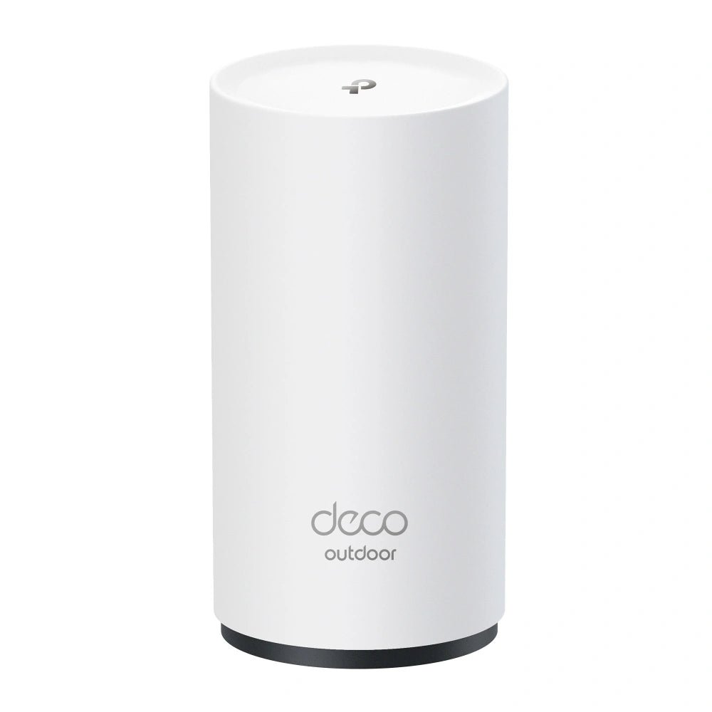Deco BE25 - Outdoor Wi - Fi 7 Router - Deco BE25-Outd
