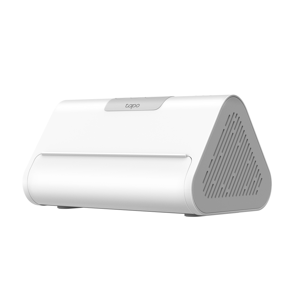 Tapo H500 Smart HomeBase - Hub