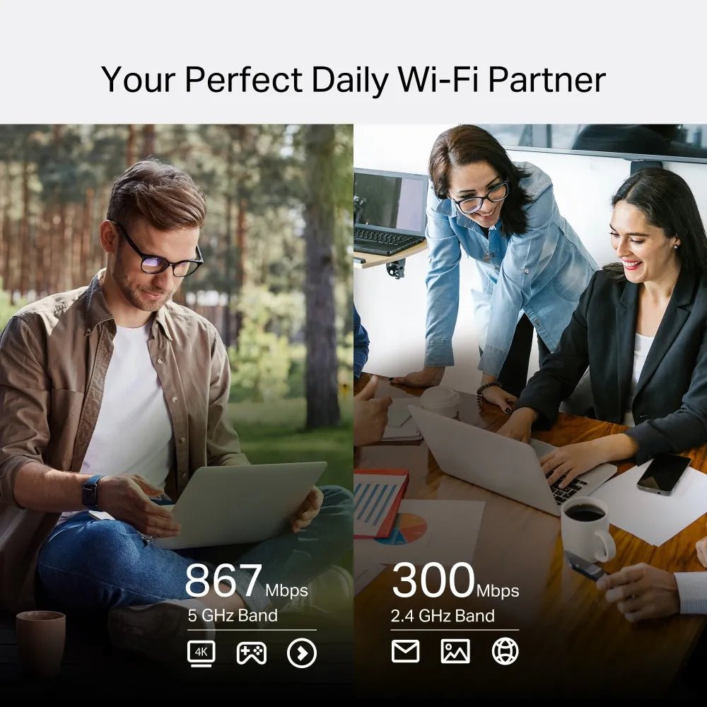 Mobile Wi - Fi mit LTE, bis zu 300 Mbit/s | M7450 - M7450