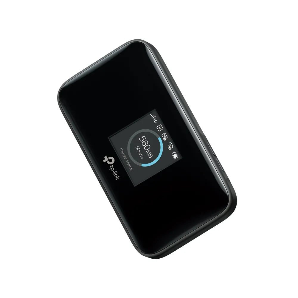 Mobile Wi - Fi mit LTE, bis zu 300 Mbit/s | M7450 - M7450