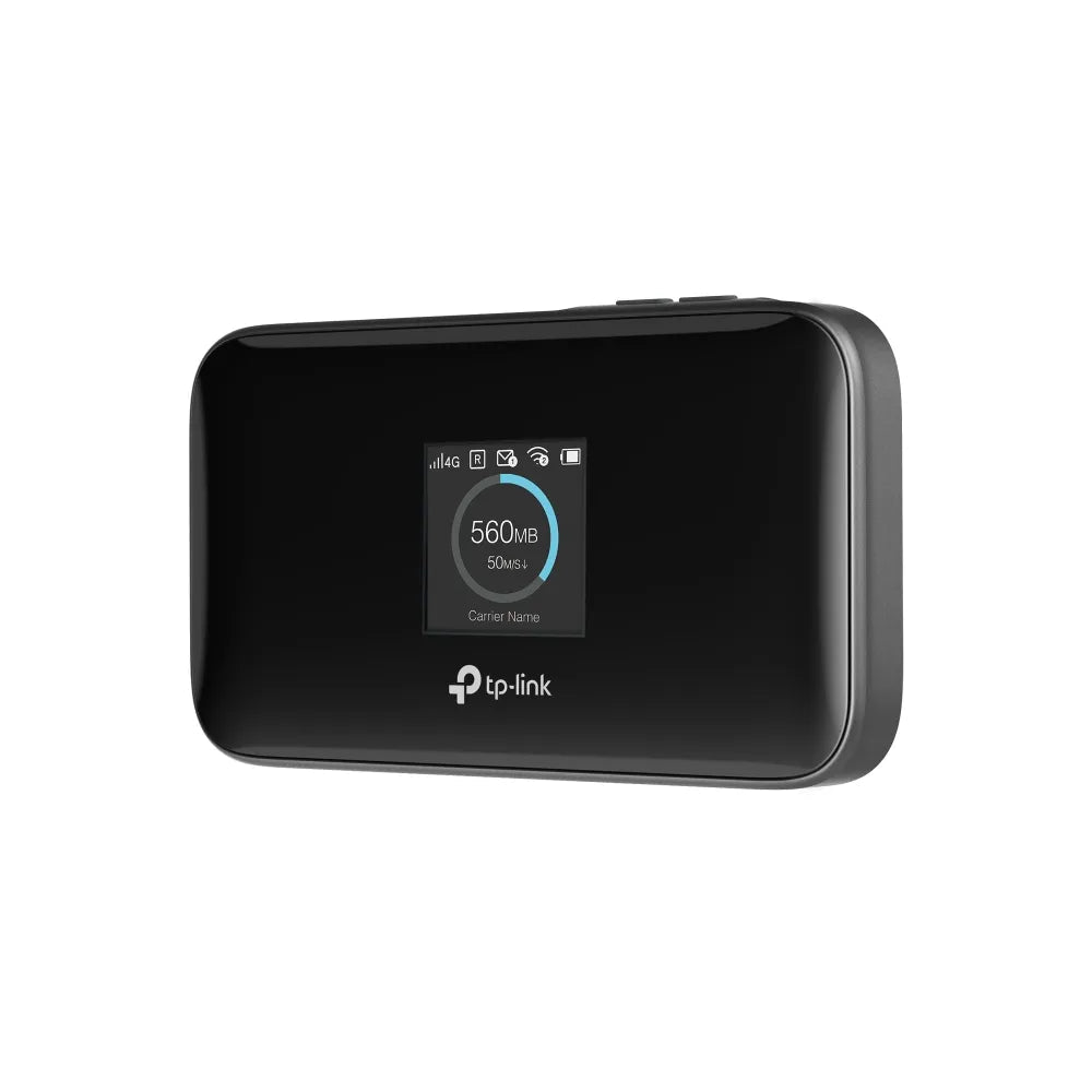 Mobile Wi - Fi mit LTE, bis zu 600 Mbit/s | M7750 - M7750