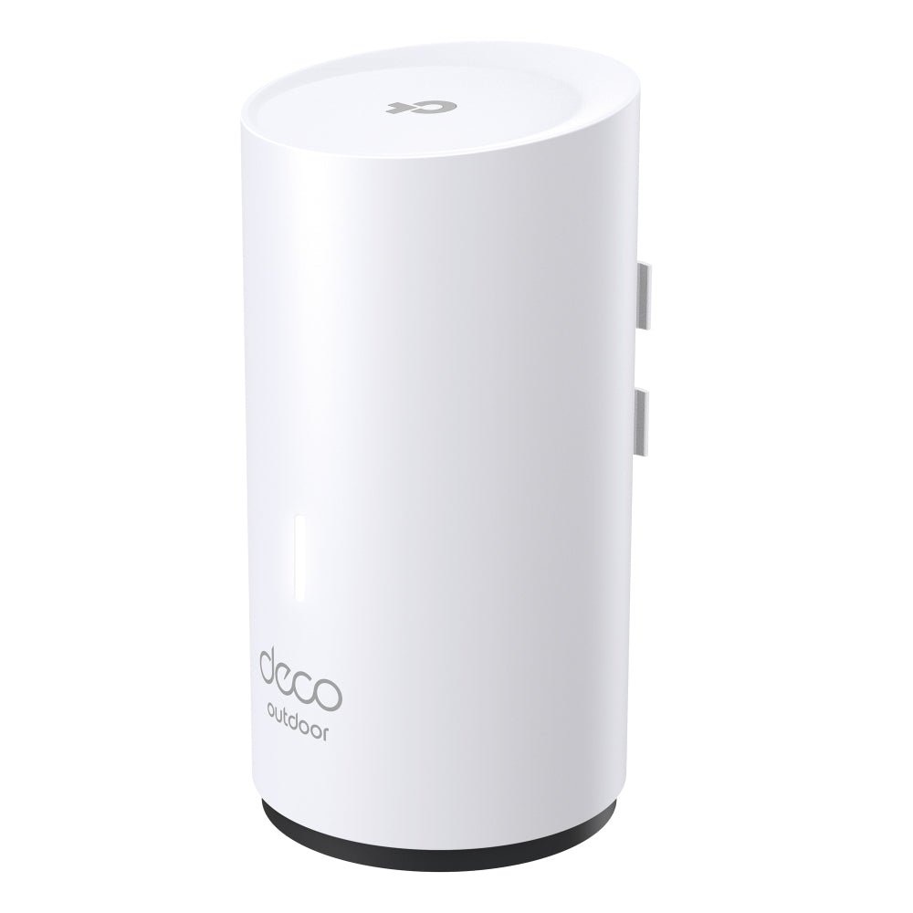 Outdoor AX3000 Dual - Band Wi - Fi 6 Mesh System | Deco X50 - Outdoor - Deco X50-Outdoo