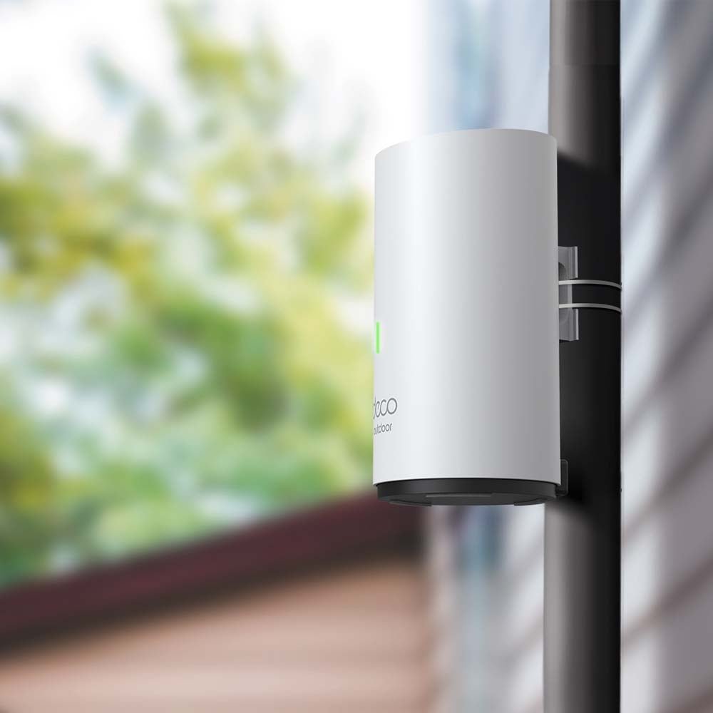 Outdoor AX3000 Dual - Band Wi - Fi 6 Mesh System | Deco X50 - Outdoor - Deco X50-Outdoo