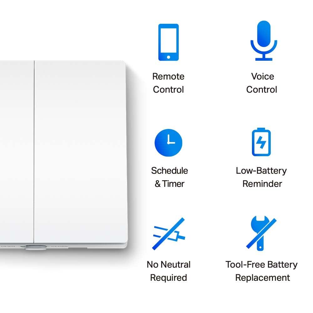 Tapo S220 -
