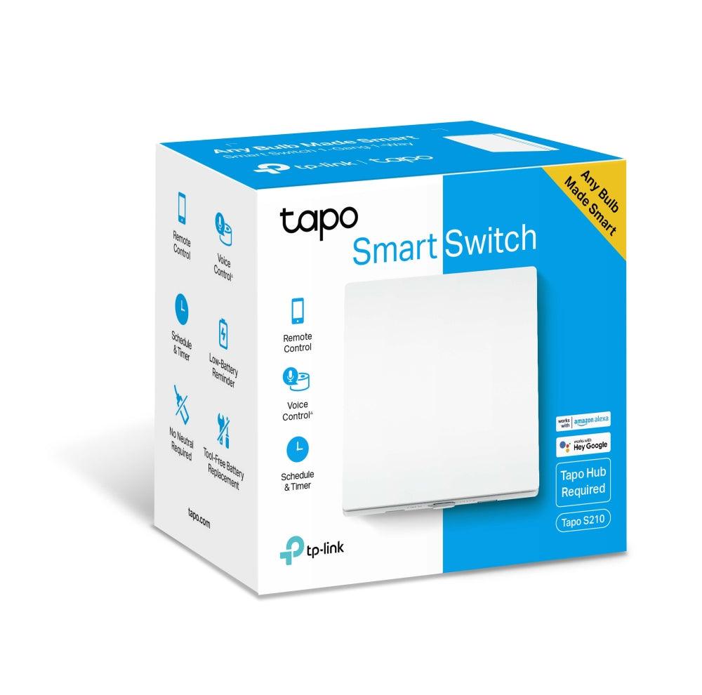 Tapo S210 -