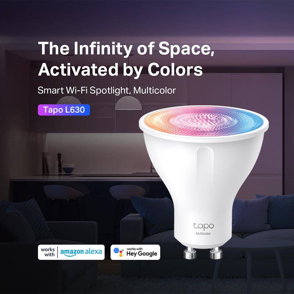 Tapo L630 - Bulb