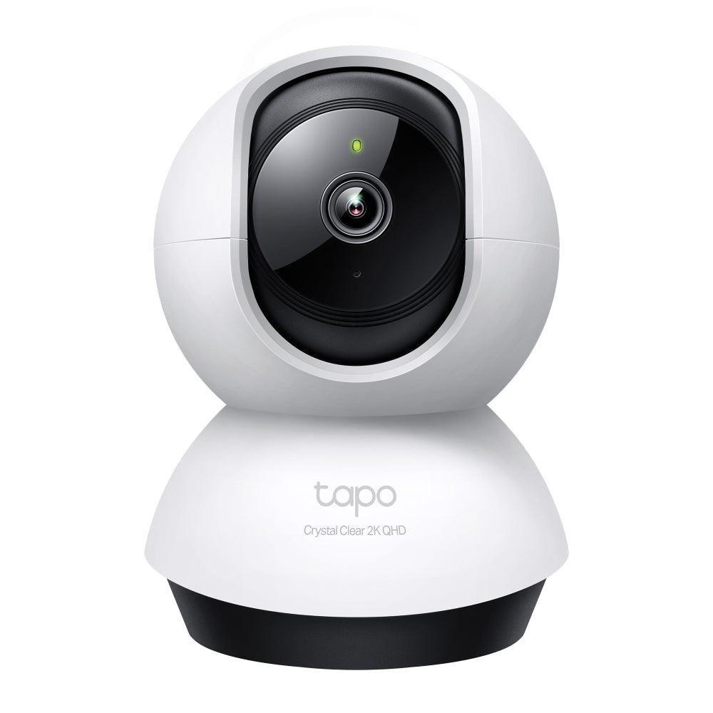Tapo C220 2K 4MP 360° - Tapo C220