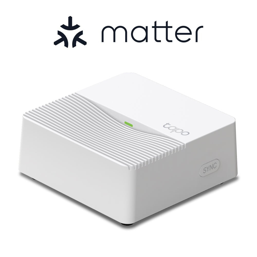 Tapo H200 Hub - Tapo H200