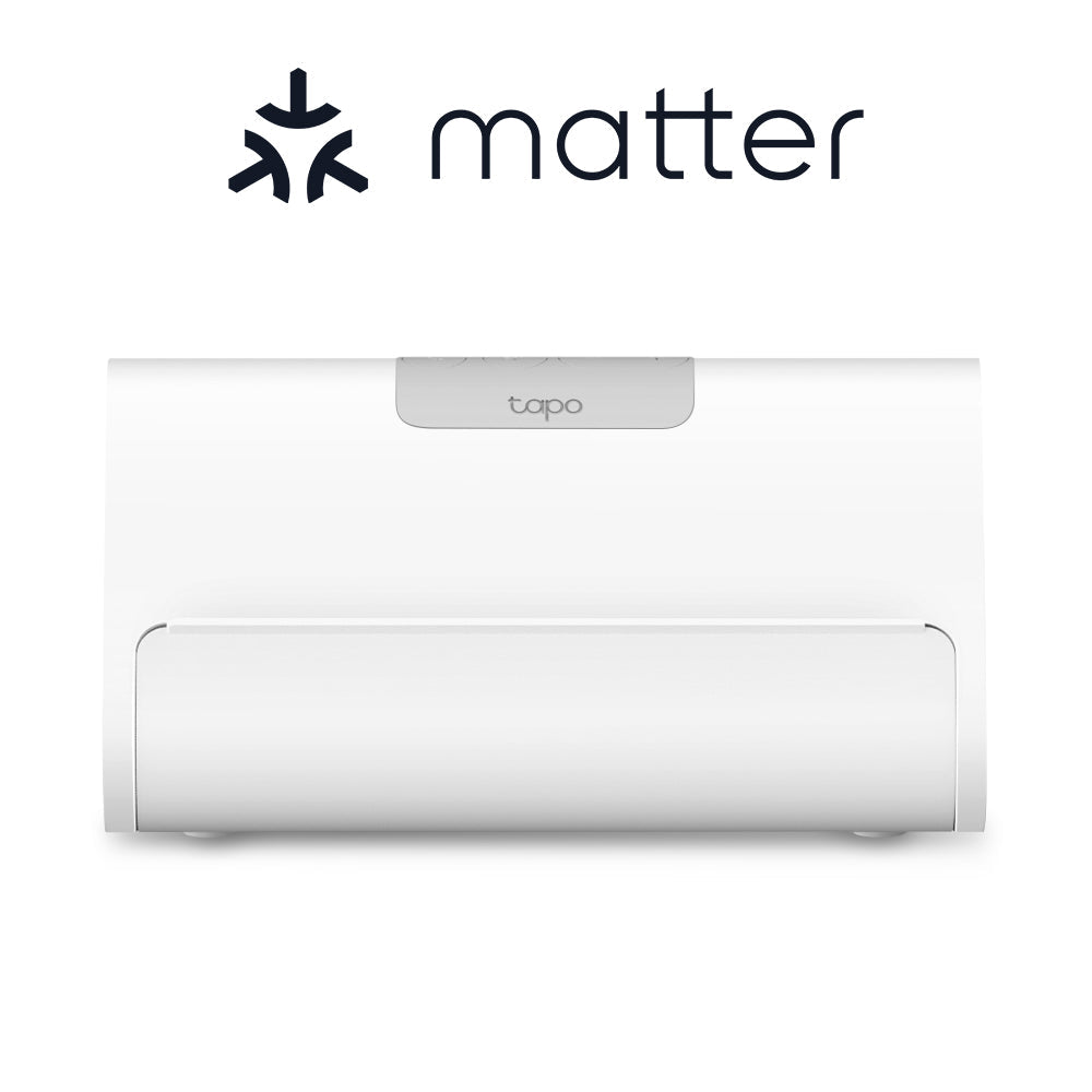 Tapo H500 Smart HomeBase - Tapo H500