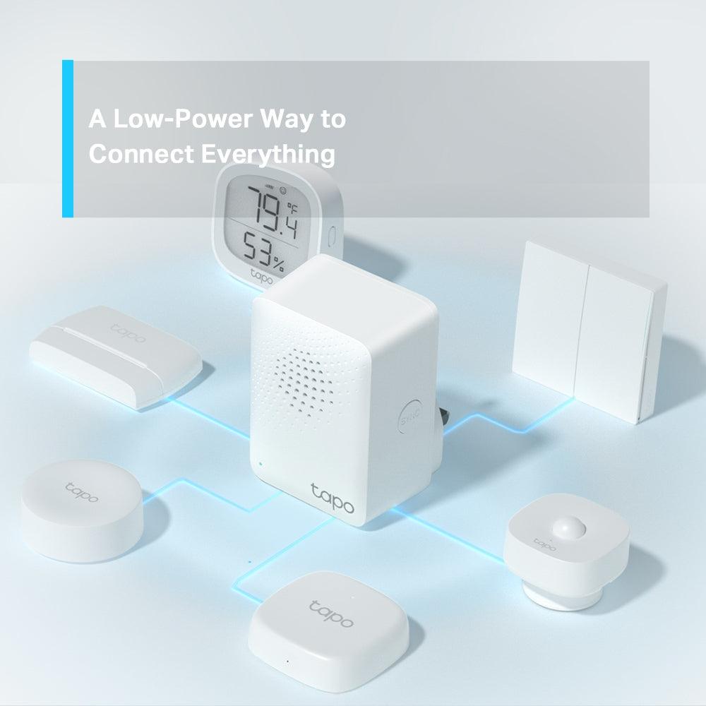 Tapo H100 - Hub
