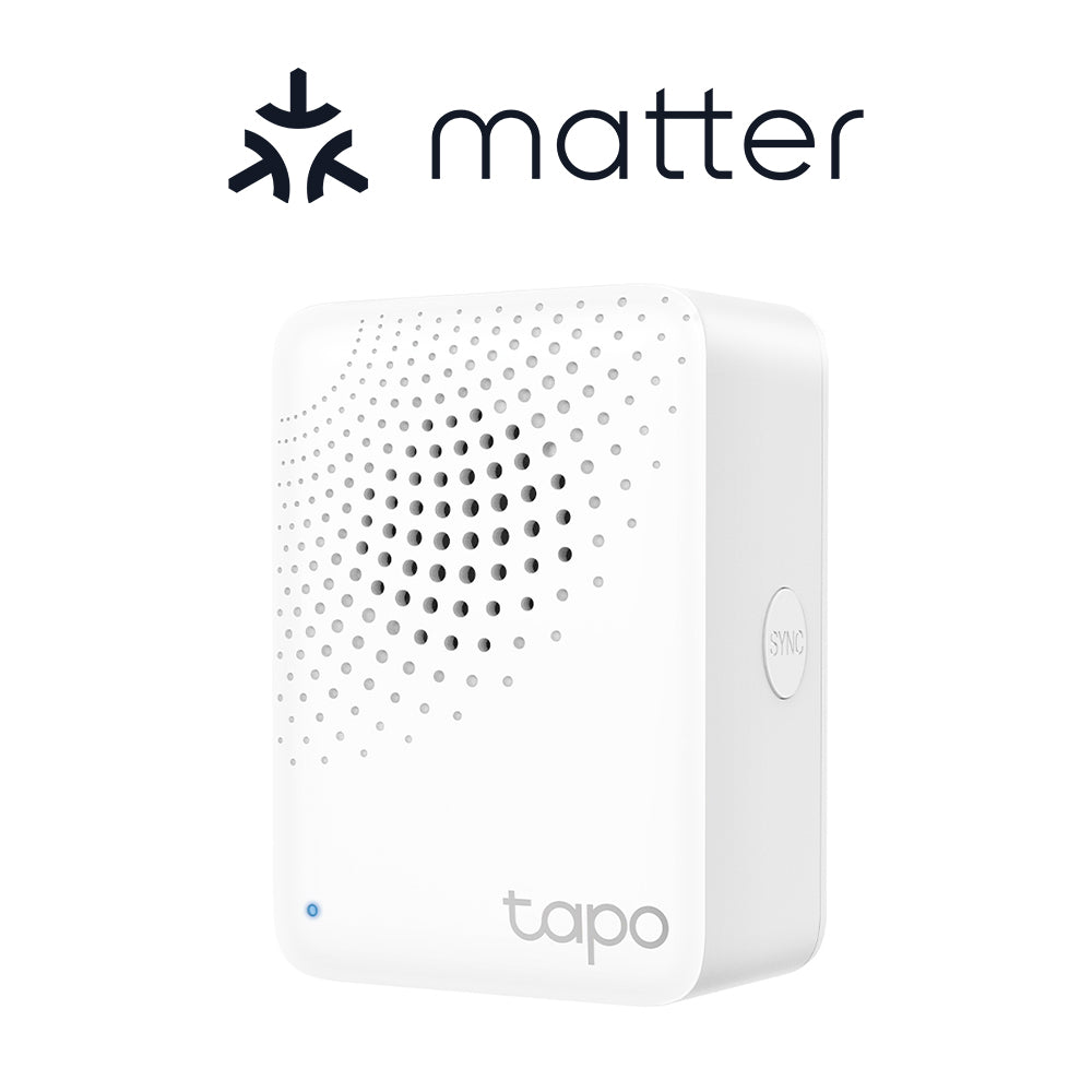 Tapo H100 - Hub