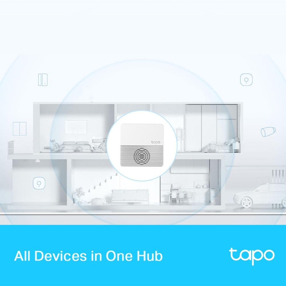 Tapo H200 - Hub