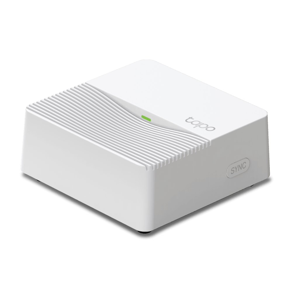 Tapo H200 - Hub
