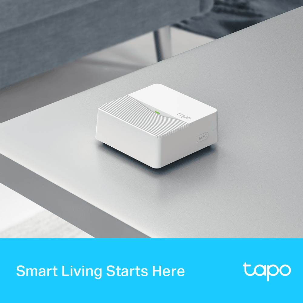 Tapo H200 - Hub