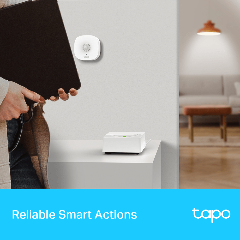 Tapo H200 - Hub