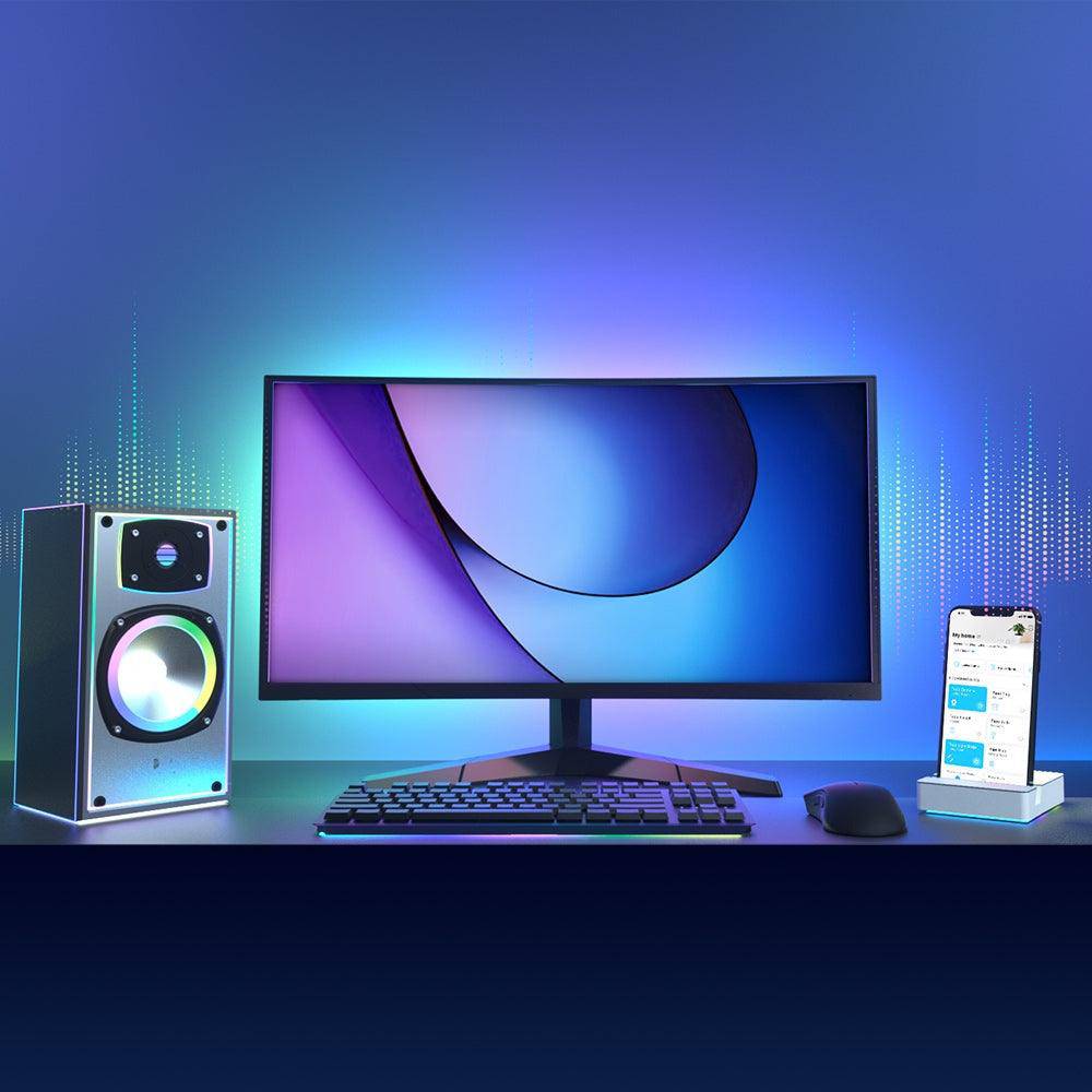 Tapo L900 - 5, Amazon Alexa - Tapo L900-5