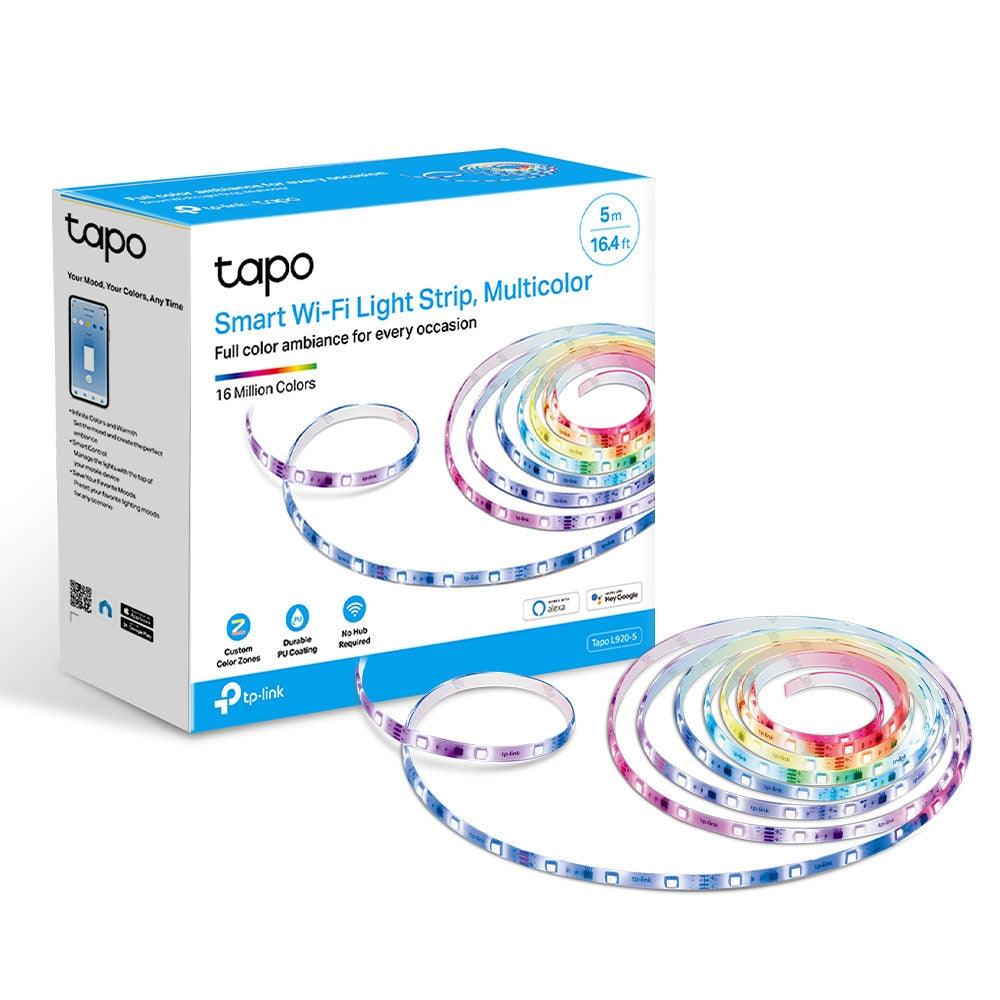 Tapo L920 - 5 RGBIC, PU - Beschichtung - Tapo L920-5