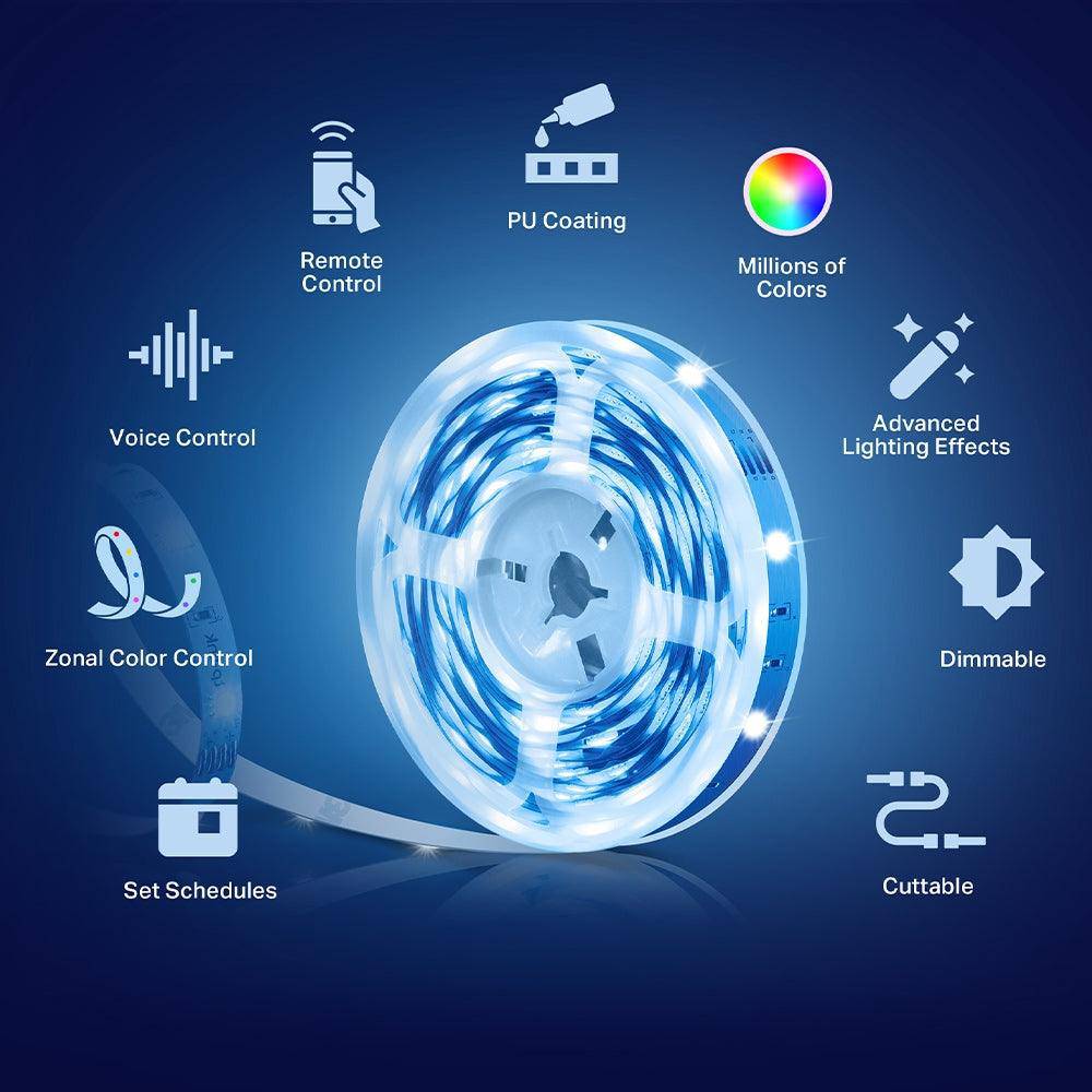 Tapo L920-5 - LED Strip