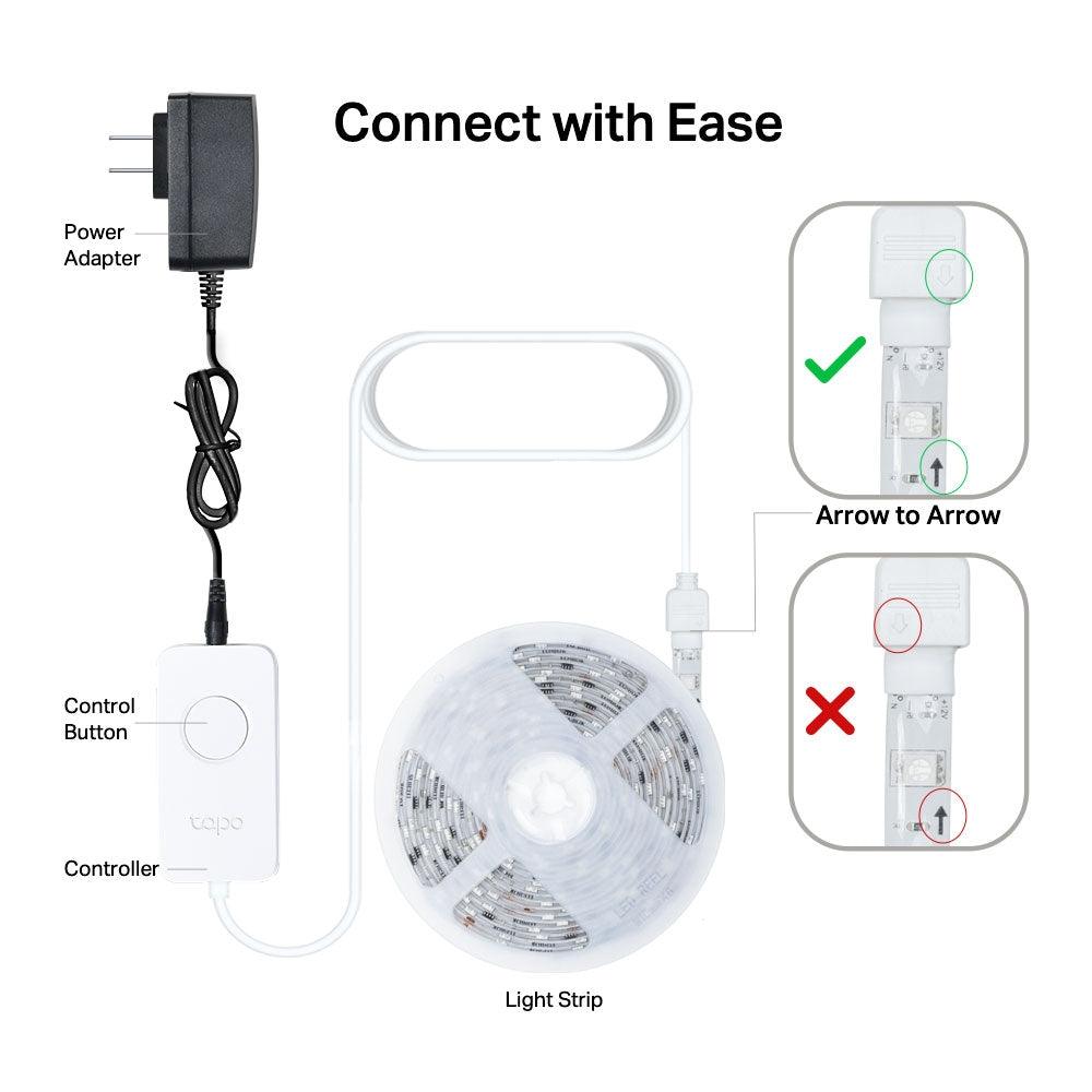 Tapo L920-5 - LED Strip