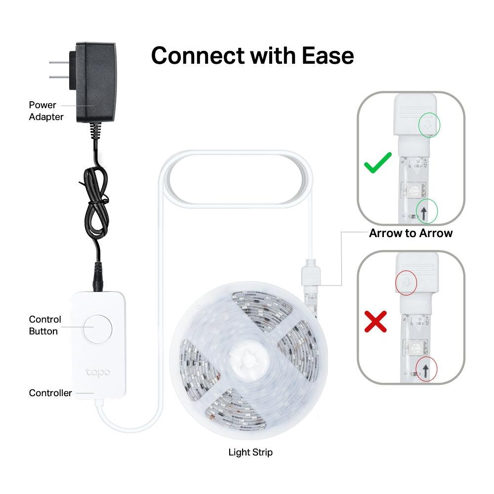 Tapo L930-5 - LED Strip