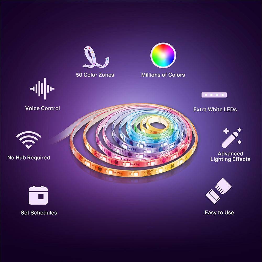 Tapo L930-5 - LED Strip
