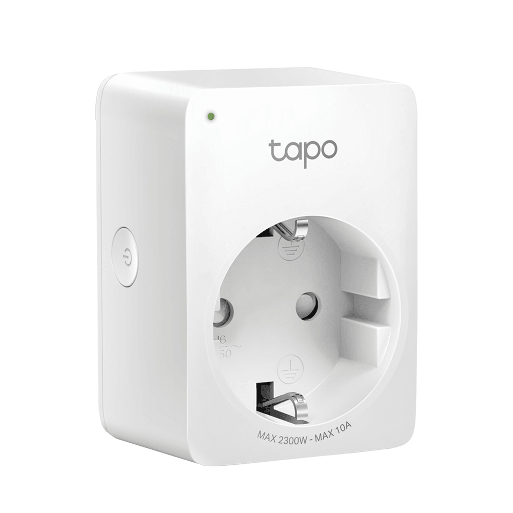 Tapo P100(1 - pack), Ohne Energieüberwachung - Tapo P100