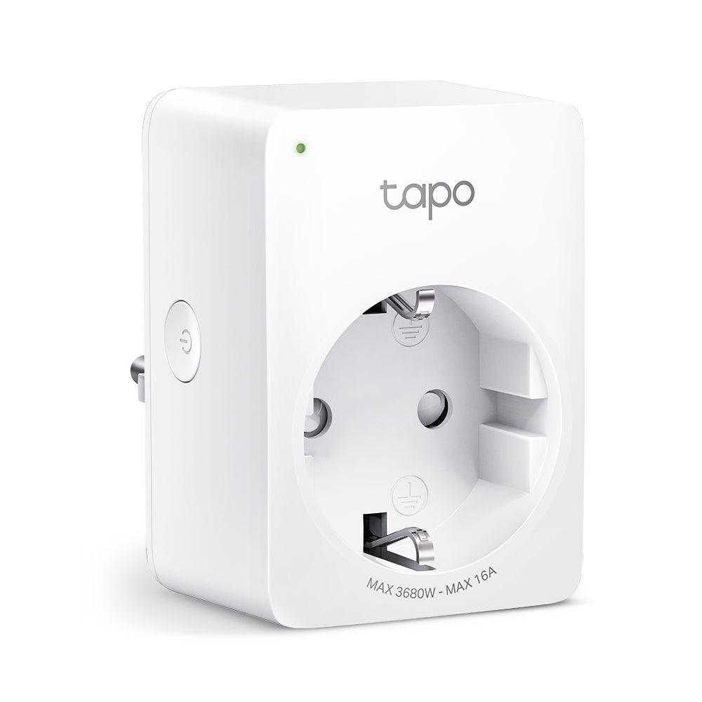 Tapo P110, Energieüberwachung - Tapo P110